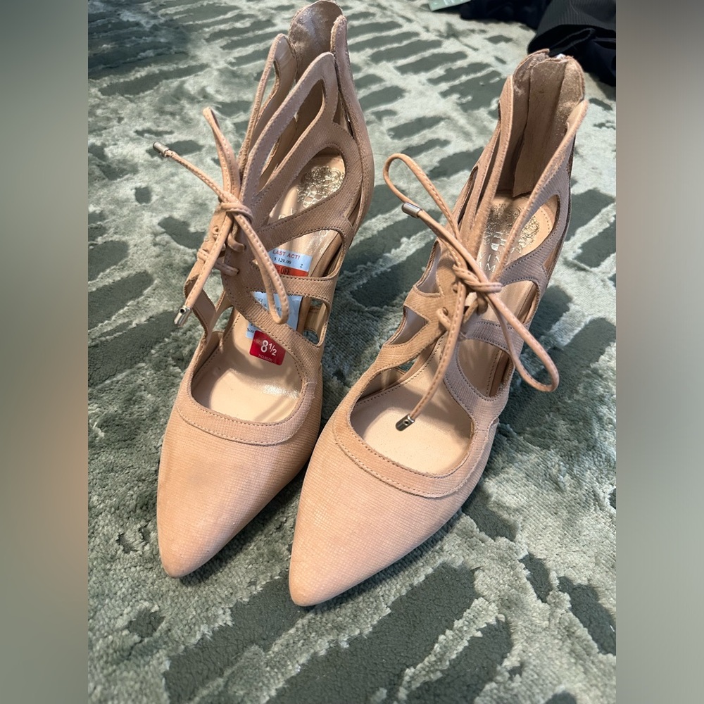 Vince Camuto Ballana Heels